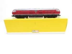 (HQ173) Brawa 0335 H0 AC Diesellok BR 232 DB, digital Sound, Bastler OVP - Bild 1 von 12