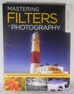 Mastering Filters for Photography - Picture 1 of 1
