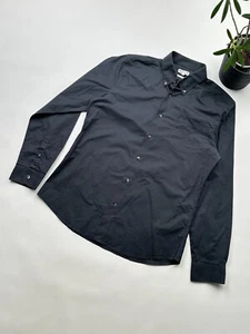 Reiss Slim Fit Shirt Long Sleeve Men’s Size XL - Picture 1 of 8