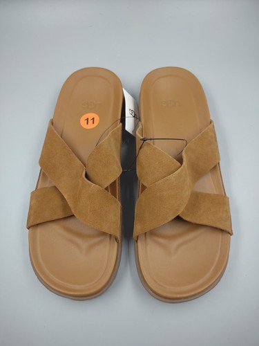 Scivoli UGG Wainscott ~ Uomo 11