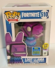 10 inch loot llama