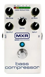 Compresor de bajos MXR M-87 - Imagen 1 de 1