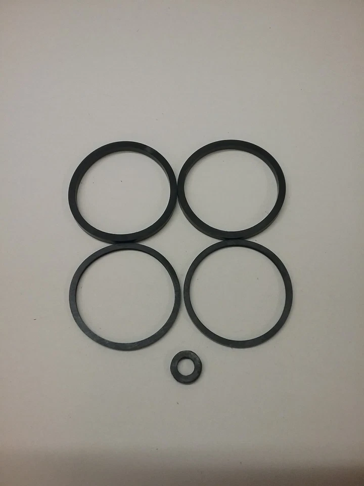 Kit de sello de pinza trasera Suzuki GS500 1995-2009 Foto 1 de 1