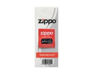 Zippo Original Feuerzeug Docht UK VERKÄUFER - Bild 1 von 7