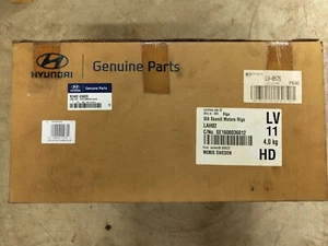 GENUINE HYUNDAI I30 LAMP ASSY-REAR COMBINATION,RH 92402A5020 - Picture 1 of 1