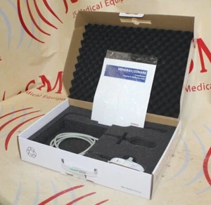 Sonda de ultrasonido Mindray c4-1 - Imagen 1 de 5