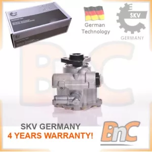 OEM SKV HD SISTEMA DE DIRECCIÓN BOMBA HIDRÁULICA PARA AUDI A6 C5 4B2 4B5 A8 4D2 4D8 - Imagen 1 de 6