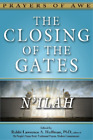 Rabbi Lawrence A. Hoffman, Phd The Closing Of The Gates (Relié)