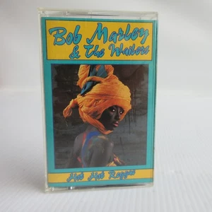 Hot Hot Reggae von Bob Marley & the Wailers (Kassette, 1994) - Bild 1 von 3