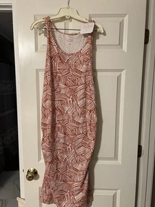Isabel Maternity Dress NWT Size Large - Picture 1 of 4