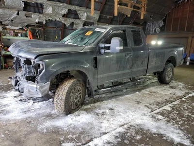 Rear View Mirror Manual Dimming Fits 01-23 EXPLORER 1978008 - Image 1 of 4