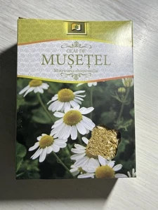Chamomile Tea 50 g StefMar - Picture 1 of 7