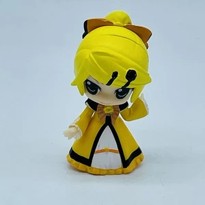 Kagamine Rin Nendoroid Petite Daughter of Evil Riliane Figure - Picture 1 of 4