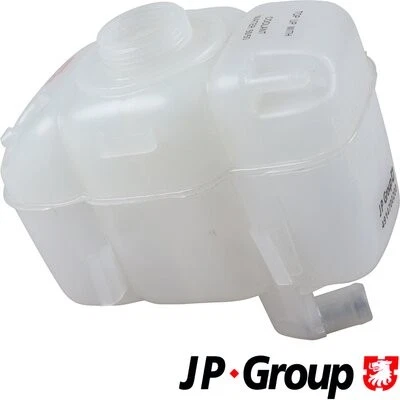 4914700200 JP GROUP Expansion Tank, coolant for VOLVO - Image 1 of 2
