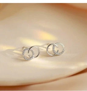 Earring studs - Picture 1 of 2