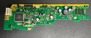 Lexmark X4650 Printer Main Logic Board BJ4480G04AK4 J4470MK (Z25) - Picture 1 of 2