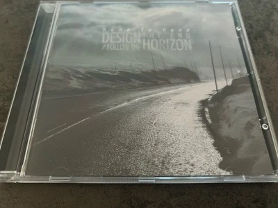 HAND TO HAND - Design the End/Follow the Horizon CD Underoath Poison The Well - Bild 1 von 2
