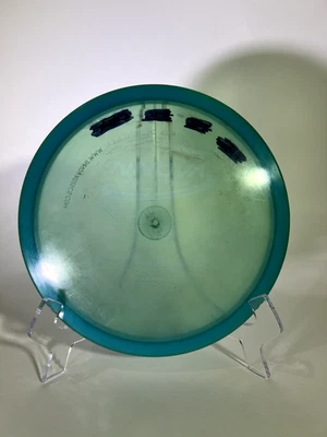 Innova | Panther | Champion | Understable Midrange 5|4|-2|1 | 173g - Image 1 of 4