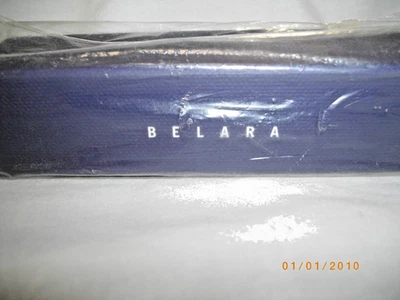 Mary Kay BELARA Eau de Parfum PERFUME WAND Fragrance .25 Fl Oz  NIB Traven Size - Image 1 of 3