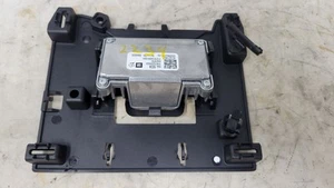 Sierra 1500 2023 parabrisas delantero montaje carril salida cámara OEM 26K - Imagen 1 de 10