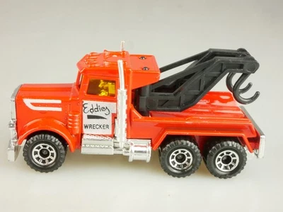 61-C Peterbilt Wreck Truck - 55581 - Bild 1 von 4