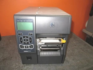 Zebra ZT41042-D310052Z Industrial Thermal Label Printer - Picture 1 of 8
