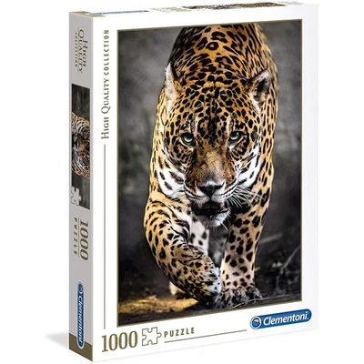 Clementoni Puzzle, Cartone, Multicolore, 1000 Pezzi bIHE - Immagine 1 di 4