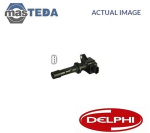 GN10499-12B1 ENGINE IGNITION COIL DELPHI NEW OE REPLACEMENT - Picture 1 of 5