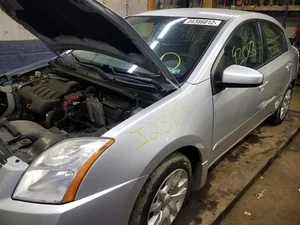 Wiper Transmission Fits 07-12 SENTRA 599291 - Picture 1 of 7