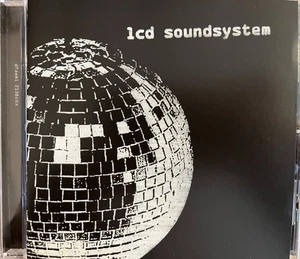 SISTEMA DE SONIDO LCD - CD 2005 EMI Europa ¡COMO NUEVO! - Imagen 1 de 2