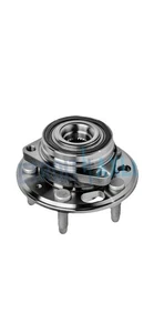 Buje de cojinete de rueda delantera para Chevy Impala Equinox GMC Terrain Cadillac XTS CTS - Imagen 1 de 7
