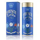 TWG Tea FRENCH EARL GREY 100g Loose Leaf Haute Couture Canister JAPAN