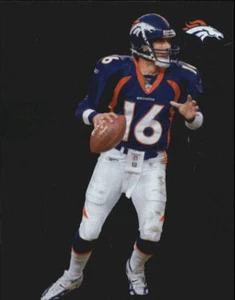 2005 Leaf Limited #31 Jake Plummer Card /599   - Picture 1 of 2