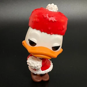 Funko Pop - Pato Margarita Navidad - Disney - SIN CAJA - Imagen 1 de 6