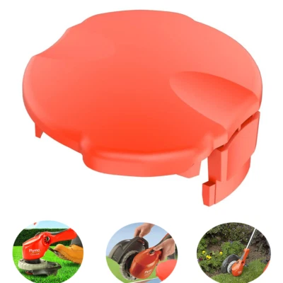 For Flymo Contour XT MCXT25 (9669523-01) Equivalent To FLY060 Spool Cover - Image 1 of 4