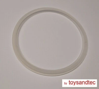 ULTRA Kitchenaid Frullatore (Flender) Guarnizione/Gomma Guarnizione per Frullatore Artisan