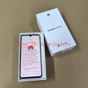 HW P30 Pro 8GB/128GB 8GB/256GB ROM Dual Sim Octa-core CPU CellPhone Unlocked - Picture 1 of 24