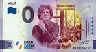Zero Euro Bill - 0 Euro - Slovakia - Holic - Olga Bartosikova 2022-2