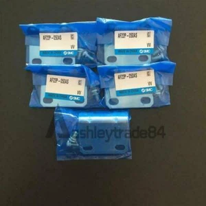 5pc New SMC AR20/AW20 bracket AF22P-050AS - Picture 1 of 1