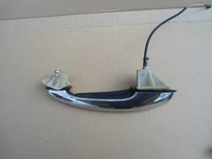 BMW MINI ONE COOPER S N/S LEFT PASSENGER DOOR HANDLE R50 R52 R53 R55 R56 R57  - Picture 1 of 1