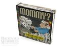 2006 Maurice Sendak "Mommy?" Pop-Up Hardcover (SEALED/1st), by MDC Books (NEW)