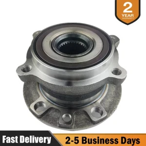 1x Radlager Hinten Rechts oder Links Für Maserati Ghibli Quattroporte RWD AWD - Picture 1 of 8