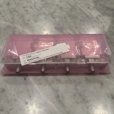 Subensamblaje TDS 684A TEKTRONIX 650-3203-00 Foto 1 de 4