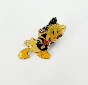 Vintage Disney Donald Duck (Donald Duck als Matrose) Souvenir Trading Pin - Bild 1 von 2