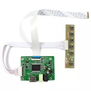 Fit To B116XAN03.2 B116XAT02.0 N140B6 D11 1366x768 Controller HD schermo LCD - Foto 1 di 4