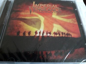 Imperial Vengeance - At the Going Down of the Sun (2009) CD NEU VERSIEGELT KOSTENLOSER VERSAND - Bild 1 von 2