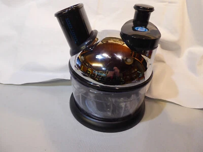 Küchenmaschine Culinara Rocket Chef BDA 06124 Handbetrieb - Bild 1 von 3