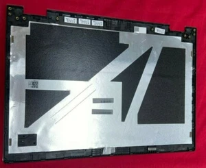 ORIGINAL LENOVO THINKPAD YOGA 370 LCD BACK COVER 01HY205 - Picture 1 of 3
