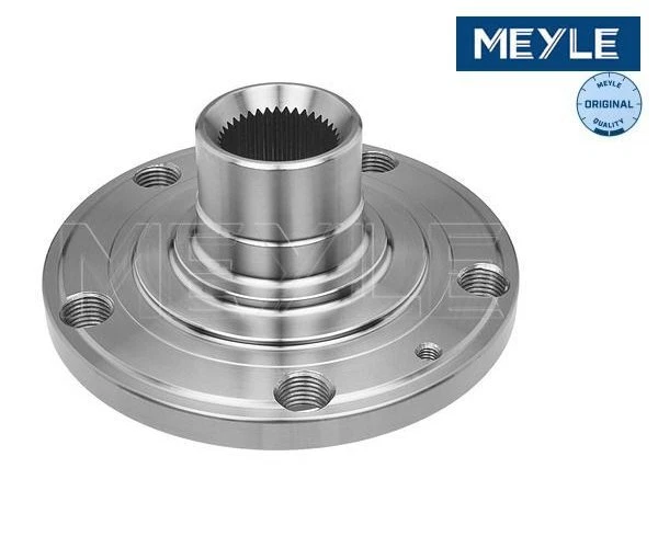 Wheel Hub Meyle 1004070068 for Audi A4 A4 Avant A6 A6 Avant VW - Image 1 of 1