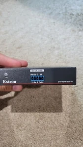 Extron DTP HDMI 230 Rx - Picture 1 of 4